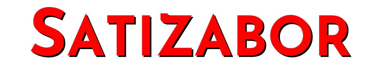 Logo SATIZABOR